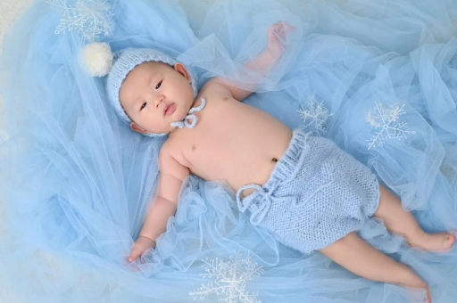 高密宝宝拉粑粑出血