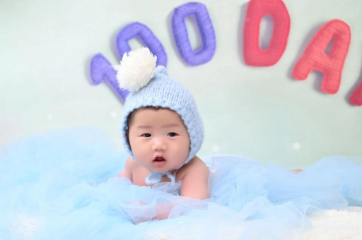 高密2岁宝宝牙刷