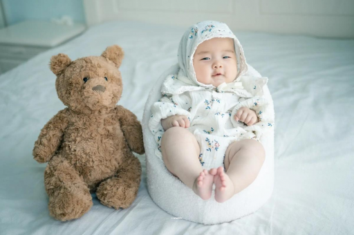 高密宝宝宫内感染